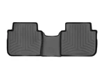 Weathertech Floorliner For 2017-2022 Honda Cr-v 2ND Row, Black. Fixed Price $83.95.