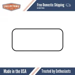 Trunk Rubber Floor Mat Cover For 1993-2002 Pontiac Firebird. Fixed Price $375.50.