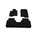 New Oem 2023 2025 Honda Cr-v Black Floor Mats Set Carpet Crv Piece Us Seller. Fixed Price $95.00.