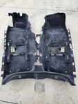 2018-2021 Audi S4 Whole Body Complete Main Carpet Floor Liner 8W1863021 Oem. Fixed Price $399.95.