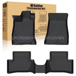 For 2021-2025 Acura Tlx Fwd & Awd Tpe Floor Mats Liner Waterproof Full Set Black. Fixed Price $70.99.