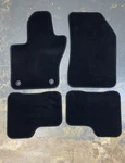 Mopar 2015-2017 Jeep Renegade Gsx Black Carpet Floor Mats Oem 07356232220. Fixed Price $80.00.