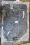New Oem 2024 Subaru Crosstrek Sport Pc Floor Mats Carpet Set Black. Fixed Price $40.00.