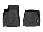Weathertech Floorliner For 2021-2026 Tesla Model 1ST Row, Black. Fixed Price $133.95.