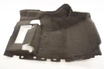 2020- 2022 Land Rover Range Front Left Interior Carpet Liner Oem Brown Tkc. Fixed Price $123.32.