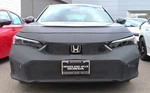 Lebra Front End Mask Cover Fits 2025-2026 Honda Civic With License Plate. Fixed Price $148.99.