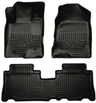 Husky Liners 96321 Floor For 2012-2016 Chevy Captiva Sport. Fixed Price $149.99.
