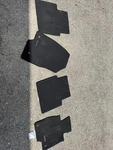 Mazda Black Carpet Floor Mats (set Of 4) Oem 2014-2021 GRJ968667. Fixed Price $99.99.