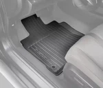 Genuine Honda Floor Mats Season High Wall 08P17-TBG-300A. Fixed Price $167.32.