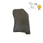 2010-2014 Subaru Tribeca Passer Side Black All Weather Rubber Floor Mat Oem. Fixed Price $20.89.