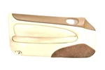 97-06 Jaguar XK8 X100 Front Left Side Interior Door Trim Panel GJB1205BA Oem. Fixed Price $140.00.