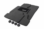 Genuine Oem Front And Rear Floor Mat Set For Bmw 328I, 335I, 335IS 82112293537. Fixed Price $128.44.