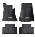 Oem All Weather Fitted Floor Mat Set For Awd Genesis G70 2019-22 G9F13-AU100. Fixed Price $183.08.