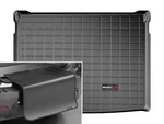 Weathertech Cargo Trunk Liner With Bumper Protector For RENEGADE/500X. Fixed Price $156.90.
