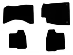 RG40548 Audi A4 S4 2020 2021 2022 2023 2024 Rear Front Floor Mats Carpet Set Oem. Fixed Price $89.99.