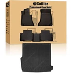 Tpe Floor Mats Liner&trunk Cargo For 2017-2023 Mercedes-benz E-class W213 Sedan. Fixed Price $137.99.