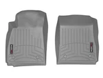 Weathertech Floorliner For 2014-2020 Chevrolet Impala 1ST Row, Grey. Fixed Price $126.95.