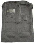 1995-99 Chevrolet Monte Carlo Carpet By Acc. Fixed Price $223.20.