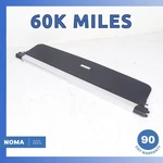 14-22 Range Rover Sport L494 Trunk Cargo Roller Parcel Shelf Panel Black Oem 60K. Fixed Price $164.23.