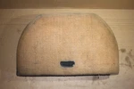 Genuine Mercedes-benz Mb S123 T-wagon Spare Wheel Cover Luggage Compartment Oem. Fixed Price $155.00.