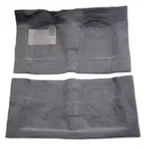 Lund Pro-line 15011 Gray Molded Replacement Carpet For 1980-1986 720 D21. Fixed Price $349.99.
