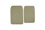 Brothers Trucks 05-200TN Floor Mat Set Tan. Fixed Price $157.95.