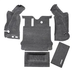 Bedrug BRJK07R2 Cargo Kit Fits 07-10 Wrangler (jk). Fixed Price $269.95.