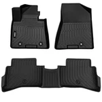 Viwik Floor Mats For Kia Sportage 2022-2017, Anti Slip 3D Liners, Tpe W.... Fixed Price $158.57.