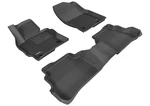 3D Maxpider L1MZ03801509 Floor Mat Set Fits Mazda CX-5 13-16. Fixed Price $204.99.