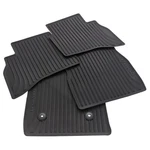 Oem Gm 2021-2026 Chevy Trailblazer Front Rear All Weather Floor Mats 42669371. Fixed Price $129.99.