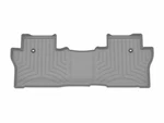 Weathertech Floorliner Hp For 2019-2025 Honda Passport 2ND Row, Grey. Fixed Price $103.95.