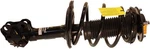 Kyb SR4255 Strut-plus Complete Corner Unit Assembly -strut, Mount And Spring. Fixed Price $208.00.