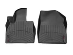 Weathertech Floorliner For 2020-2025 Hyundai Palisade 1ST Row, Black. Fixed Price $126.95.
