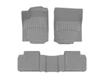 Weathertech Floorliner Hp For 2016-2016 Mercedes Gle 450 Amg Tan. Fixed Price $260.90.