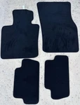 Oem New Mini Cooper F56 Carpet Floor Mats Set Front And Back. Fixed Price $44.64.