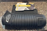 Plasticolor 001796R01 Custom Fit Front Floor Mats Chevrolet Silverado New. Fixed Price $74.99.