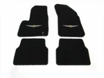 2007-2010 Chrysler Sebring Sedan & 2011 Floor Mats Set Carpet. Fixed Price $126.46.