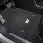 Genuine Gm Floor Mats Carpet 84130095. Fixed Price $246.69.