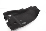 2017 - 2021 Jeep Compass Front Right Floor Cover Carpet Liner Mat Oem 5SZ10DX9AF. Fixed Price $71.45.
