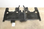 11-21 Jeep Grand Cherokee Limited 3.6L Rear Interior Floor Carpet 1NV00DX9AJ Oem. Fixed Price $117.08.