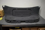 2011 Bmw 535I 550I Trunk Lid Carpet Liner Factory Oem. Fixed Price $92.95.
