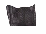 Husky Classic Style Floor Liner Fits 92-96 Ford Bronco, F150 Center Hump Blk. Fixed Price $69.99.