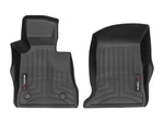 Weathertech Floorliner For 2016-2024 Chevrolet Camaro 1ST Row, Black. Fixed Price $126.95.