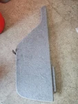 2008-2010 Toyota Board Sub-assy, Deck, 58409 48070. Fixed Price $50.00.