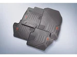 Genuine Ford Floor Mats All Weather Set EE8Z5413300AA - Ship From Usa. Fixed Price $89.00.