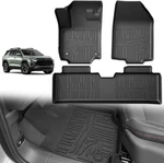 Triplealiners Mats For '25 Chevy Equinox. Fixed Price $44.99.