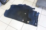2018-2023 Jeep Wrangler Jl Oem Front Left Lh Driver Carpet 6NB93TX7AD. Fixed Price $99.95.