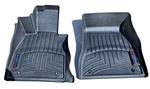 2011-16 Bmw 5 Series Weathertech Front Driver & Passenger All Floor Mats. Fixed Price $98.50.