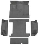 1974-76 Ford Bronco Passenger And/or Cargo Area Carpet By Acc. Fixed Price $261.00.