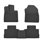 Novsight Row Floor Mats Liner For Toyota RAV4 2020-2023 Tpe Rubber All Weather. Fixed Price $119.99.